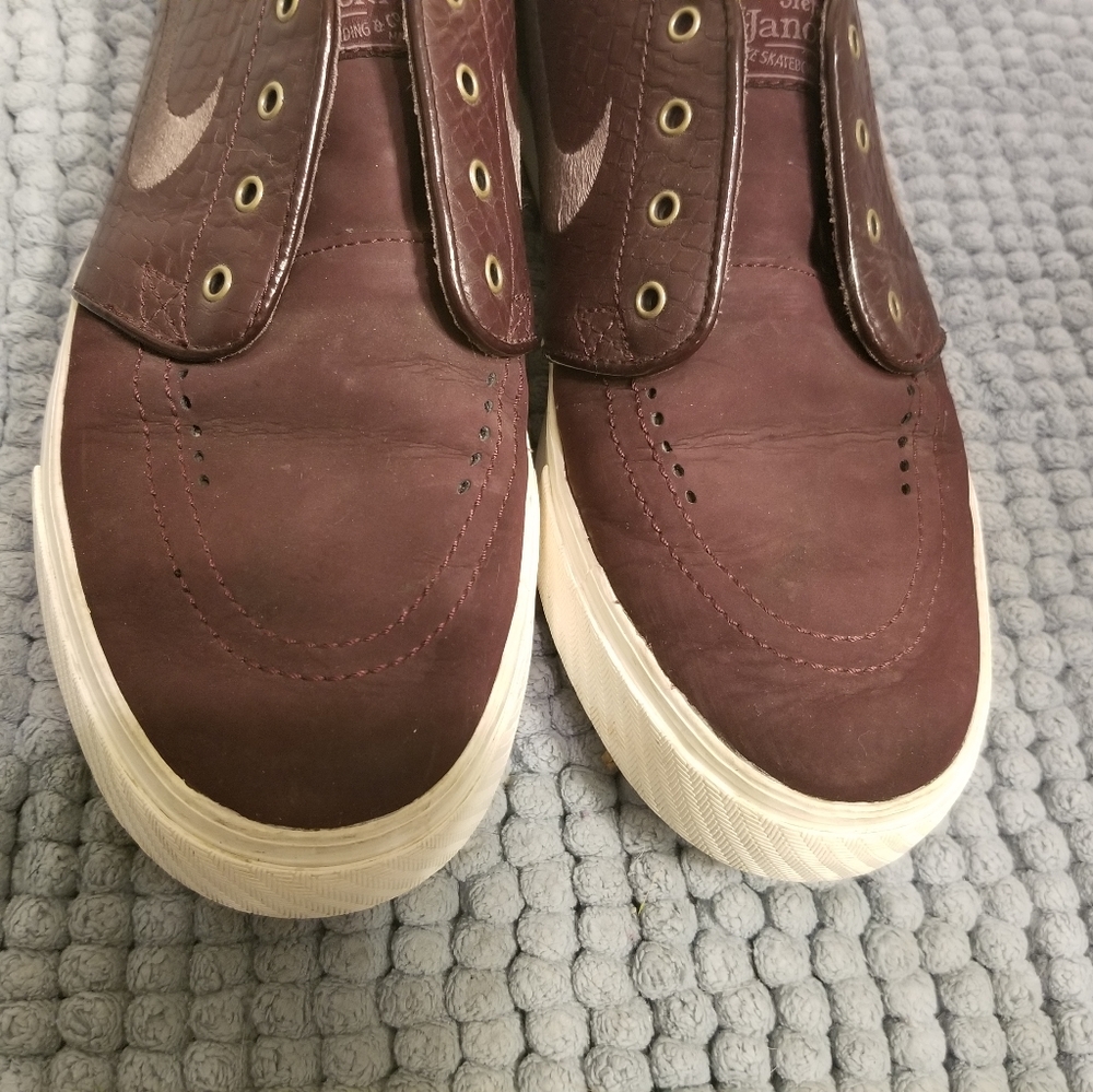 Nike Skater shoes